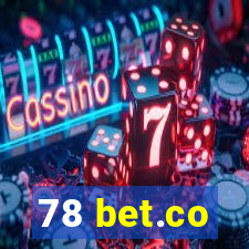 78 bet.co